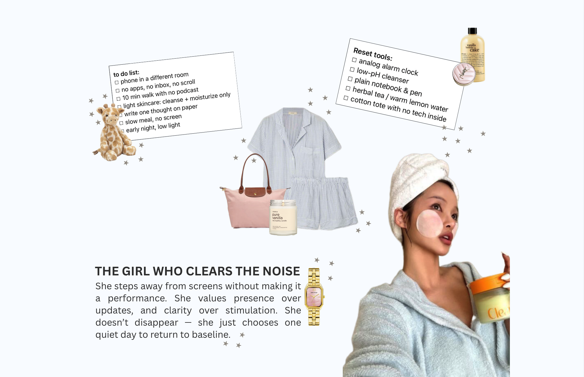 Digital Detox Days: A 24-Hour Reset for Your Brain, Skin, and Focus